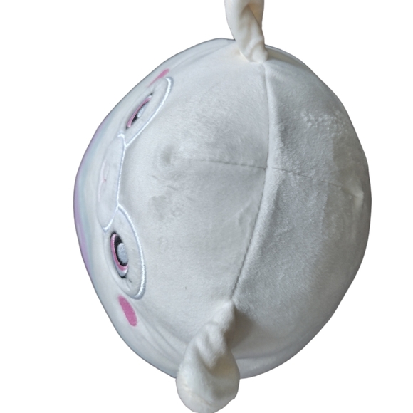 Squishmallow Plush Leah The Alpaca 8" By Kellytoy - Picture 5 of 6